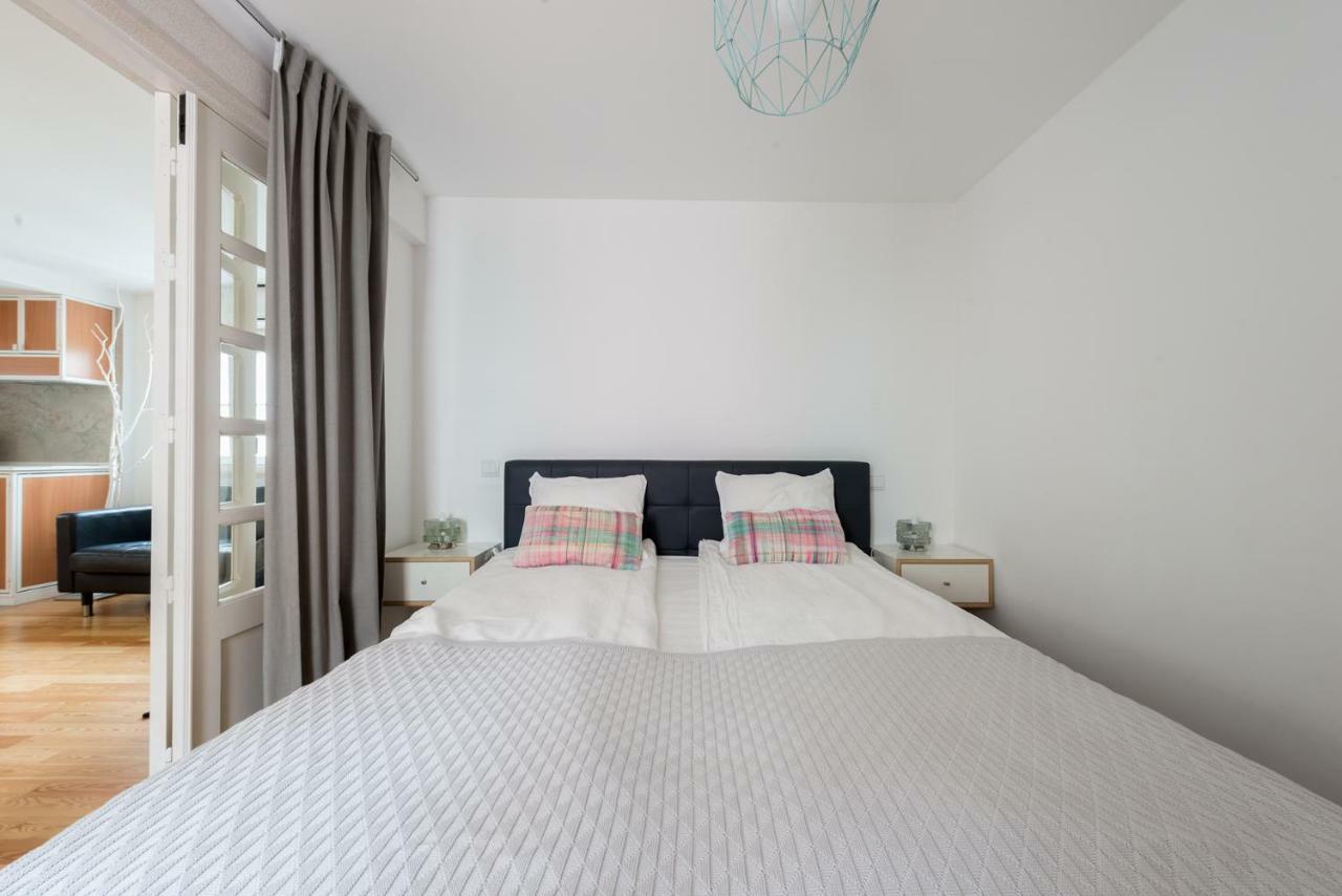 Almamater Apartment Lisbon