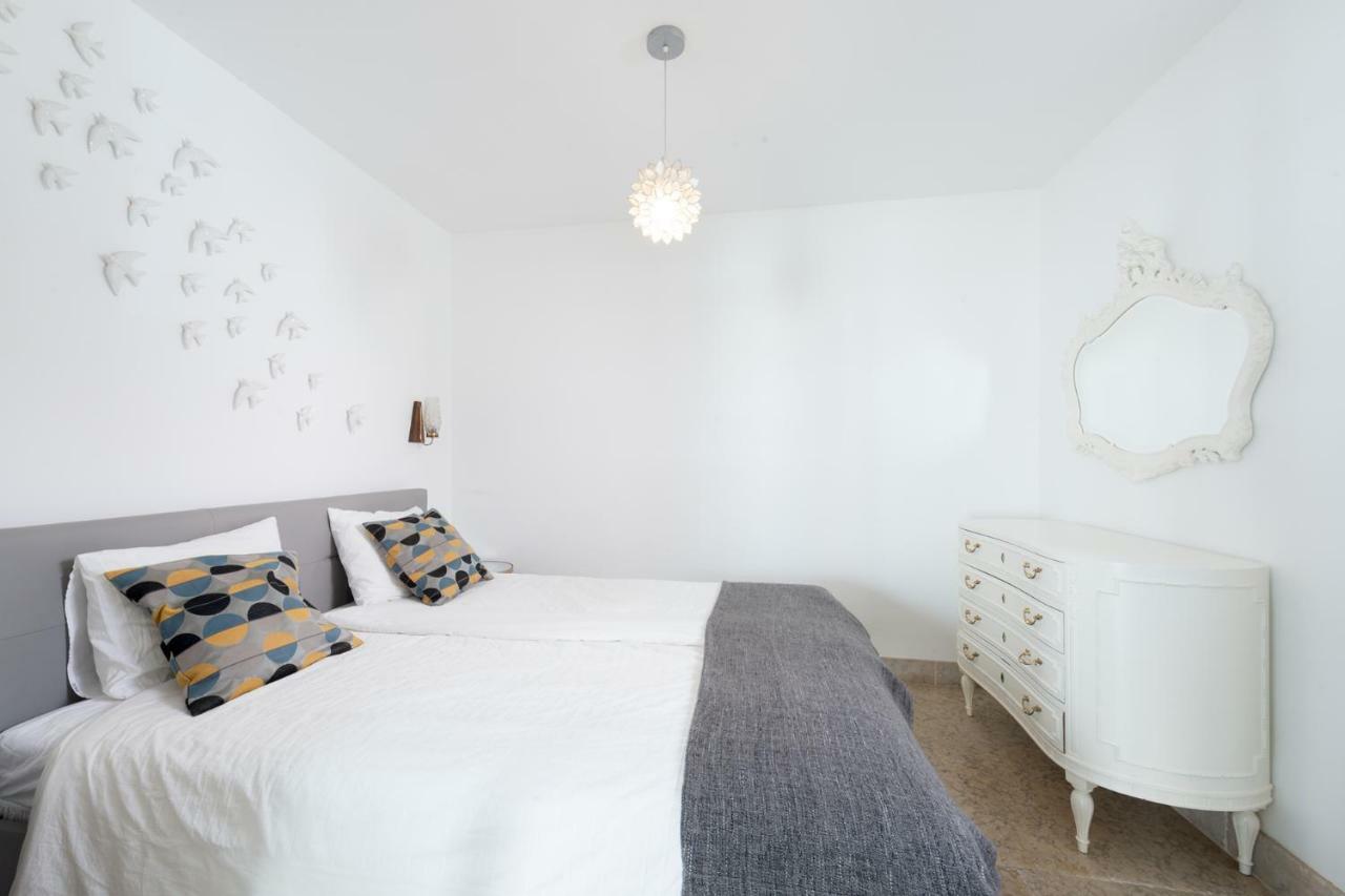 Almamater Apartment Lisbon
