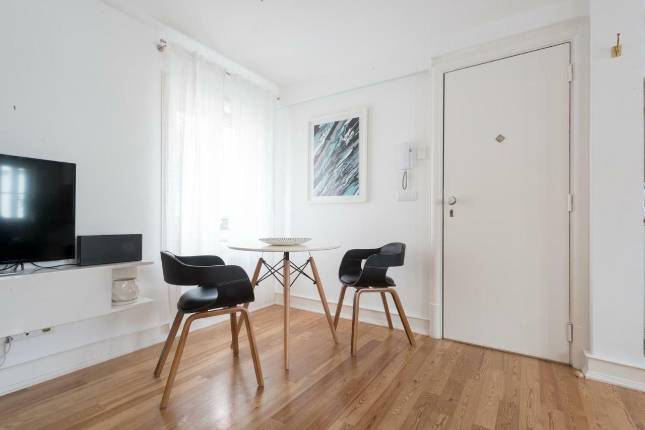 Almamater Apartment Lisbon