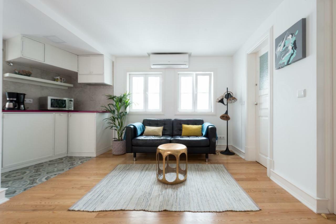 Apartment Almamater Lisbon