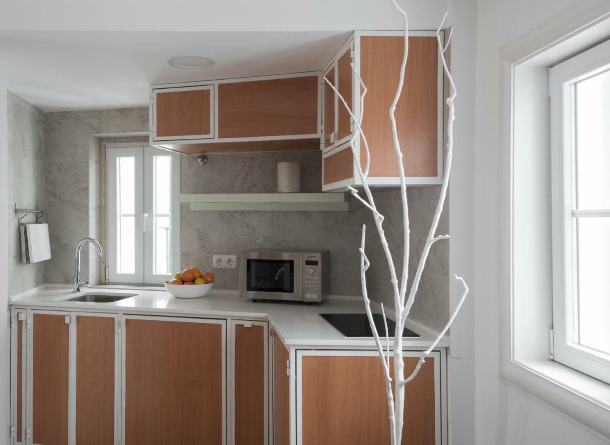 Almamater Apartment Lisbon
